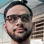 ഡൽഹി കലാപ ഗൂഢാലോചന കേസ്: ഉമർ ഖാലിദിന് ഇടക്കാല ജാമ്യം