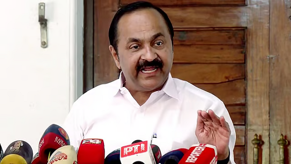 ഇഡി റെയ്ഡിൽ സംസ്ഥാന സർക്കാരിന് പങ്കില്ലെന്ന് മുഖ്യമന്ത്രി
