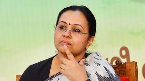 ‘വീണ ജോർജിന്റെ പെരുമാറ്റം തിരിച്ചടിയായി’: സിപിഎം യോഗങ്ങളിൽ കടുത്ത വിമർശനം