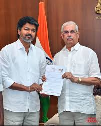 തമിഴ്‌നാട്ടിൽ സർക്കാർ രൂപീകരണ അനിശ്ചിതത്വം; ഗവർണർ അനുമതി നൽകിയില്ല