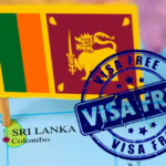 ഇന്ത്യയുള്‍പ്പെടെ 40 രാജ്യങ്ങള്‍ക്ക് സൗജന്യ ടൂറിസ്റ്റ് വിസ അനുവദിച്ച് ശ്രീലങ്ക