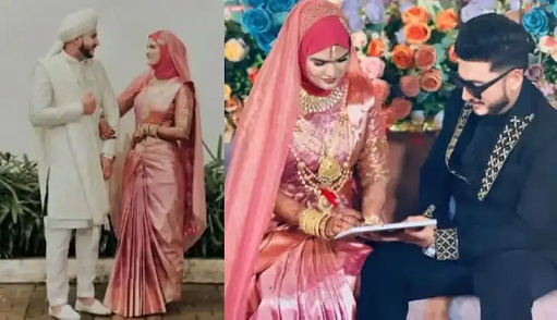 ഭർതൃവീട്ടുകാരുടെ മുന്നിൽ വച്ച് ആസിഡ് കുടിച്ച് യുവതി ജീവനൊടുക്കി