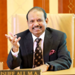 ഫോർബ്‌സ് മിഡിൽ ഈസ്റ്റ് 2026: യുഎഇയിലെ അതിസമ്പന്നനായ മലയാളിയായി എം.എ യൂസഫലി