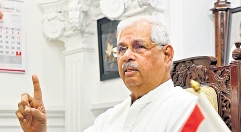 യോഗാ ദിനം ചർച്ചചെയ്യാൻ ഗവർണർ യോഗം വിളിച്ച സംഭവം; അതൃപ്തി അറിയിച്ച് സർക്കാർ