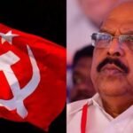 ‘കുട്ടിക്കുരങ്ങാ നിങ്ങടെ കട്ടിത്തൊലിയോർത്ത് കാണ്ടാമൃഗവും ലജ്ജിക്കും’; ജി സുധാകരനെതിരെ അതിരൂക്ഷ മുദ്രാവാക്യങ്ങളുമായി ജനാധിപത്യ മഹിളാ അസോസിയേഷൻ