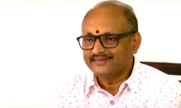 ദേവസ്വം സ്പെഷ്യല്‍ ഗവണ്‍മെന്റ് പ്ലീഡര്‍ കെ ബി പ്രദീപിനെ മാറ്റും; രാജി ആവശ്യപ്പെട്ടു
