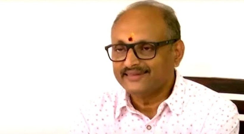 ദേവസ്വം സ്പെഷ്യല്‍ ഗവണ്‍മെന്റ് പ്ലീഡര്‍ കെ ബി പ്രദീപിനെ മാറ്റും; രാജി ആവശ്യപ്പെട്ടു