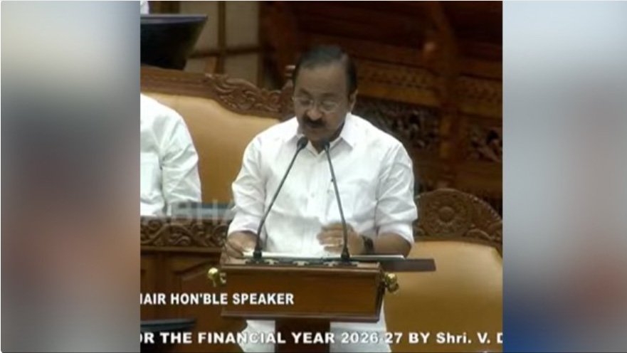 സം​സ്ഥാ​ന​ത്തെ ഏ​വി​യേ​ഷ​ൻ ലോ​ജി​സ്റ്റി​ക്‌​സ് ഹ​ബ്ബാ​ക്കാ​ൻ 200 കോ​ടി