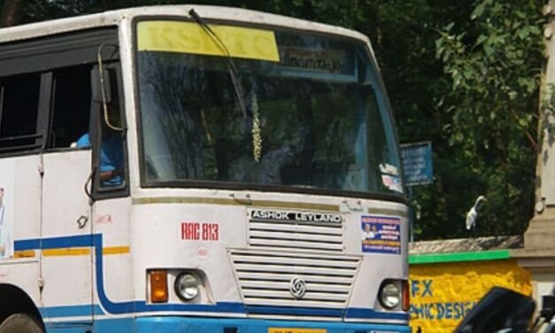 കെഎസ്ആര്‍ടിസി ബസുകളില്‍ സ്ത്രീകളുടെ സൗജന്യ യാത്ര; മാനദണ്ഡങ്ങള്‍ ഇന്നത്തെ മന്ത്രിസഭാ യോഗത്തില്‍ തീരുമാനിക്കും