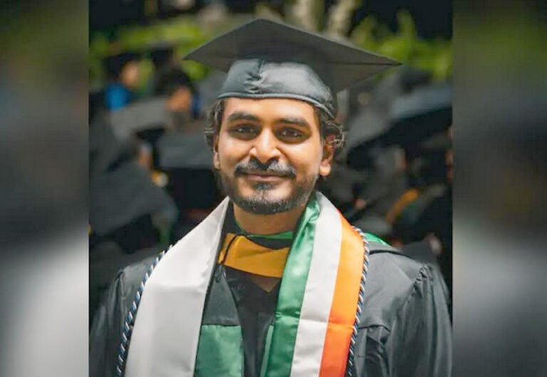 സുഹൃത്തുക്കളുടെ ജീവൻ രക്ഷിക്കുന്നതിനിടെ ഇന്ത്യൻ വിദ്യാർത്ഥി ടെക്സസിൽ മുങ്ങിമരിച്ച സംഭവം: മൃതദേഹം നാട്ടിലെത്തിക്കാനു ശ്രമം നടന്നുവരുന്നു