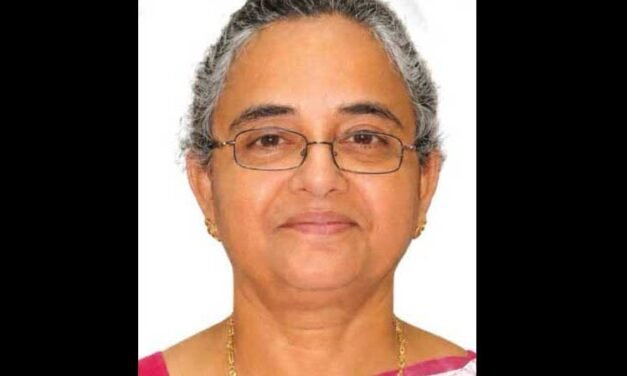 തങ്കമ്മ മാത്യു ചാക്കച്ചേരിൽ (73) അന്തരിച്ചു