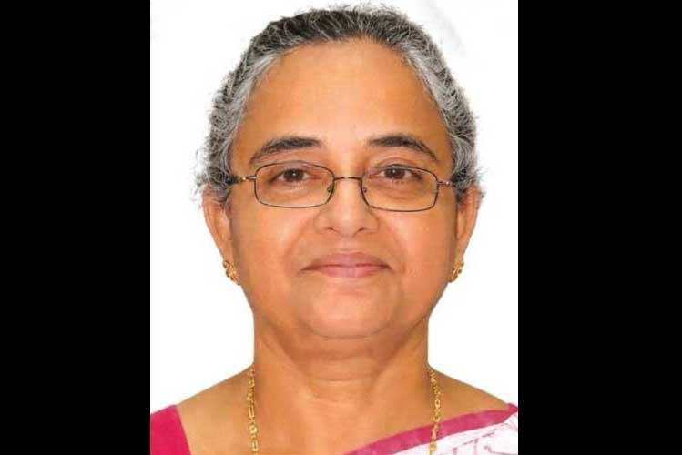 തങ്കമ്മ മാത്യു ചാക്കച്ചേരിൽ (73) അന്തരിച്ചു