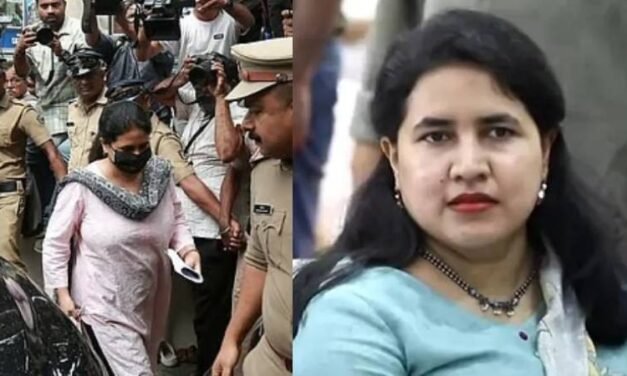 CMRLന് നൽകിയ സേവനങ്ങൾ എന്തെല്ലാം? വീണ ടി രേഖകൾ ഹാജരാക്കിയില്ല; ED വീണ്ടും ചോദ്യം ചെയ്യും