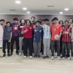 കേരളസമാജം ഓഫ് സൗത്ത് ഫ്ലോറിഡ യൂത്ത് ക്ലബിന്റെ FIFA 2026 eSports Tournament Icebreaker ആവേശോജ്വലമായി
