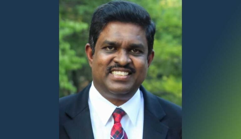 തോമസ് ഈശോ വീണ്ടും ഭദ്രാസന കൗൺസിലിലേക്ക് തെരഞ്ഞെടുക്കപ്പെട്ടു