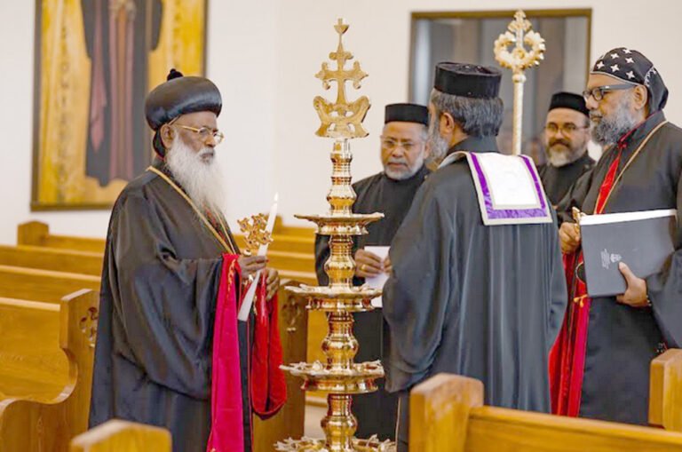 കാൽഗറി സെന്റ് മേരീസ് ദേവാലയത്തിന്റെ കൂദാശയും പ്രതിഷ്ഠാ കർമ്മവും ആഘോഷമായി നടത്തപ്പെട്ടു