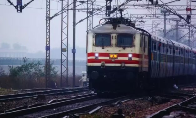 തിരുവനന്തപുരത്തു നിന്ന് പഴനി വഴി പോത്തന്നൂരിലേക്ക്; സ്പെഷ്യൽ ട്രെയിൻ പ്രഖ്യാപിച്ച് ദക്ഷിണ റെയിൽവേ