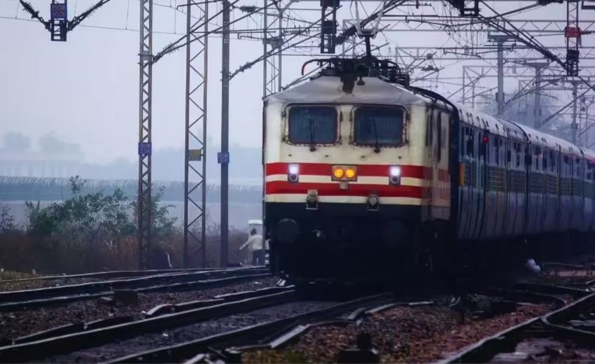 തിരുവനന്തപുരത്തു നിന്ന് പഴനി വഴി പോത്തന്നൂരിലേക്ക്; സ്പെഷ്യൽ ട്രെയിൻ പ്രഖ്യാപിച്ച് ദക്ഷിണ റെയിൽവേ