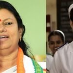 ‘നഴ്‌സിങ് ലൈംഗികവത്കരിക്കപ്പെട്ട ജോലിയെന്ന പരാമർശം പിൻവലിക്കണം’; കങ്കണ റണാവത്ത് മാപ്പ് പറയണം; മന്ത്രി ബിന്ദു കൃഷ്ണ