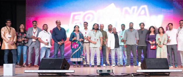 ആരോഗ്യകരമായ സംഘടനാ സംസ്കാരത്തിന് മാതൃകയായി ഫൊക്കാന; ഫ്ലോറിഡ മലയാളികൾക്ക് മറക്കാനാവാത്ത രാത്രിയായി ഫൊക്കാന സിനി ഫ്യൂഷന്‍ 2026