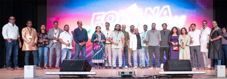 ആരോഗ്യകരമായ സംഘടനാ സംസ്കാരത്തിന് മാതൃകയായി ഫൊക്കാന; ഫ്ലോറിഡ മലയാളികൾക്ക് മറക്കാനാവാത്ത രാത്രിയായി ഫൊക്കാന സിനി ഫ്യൂഷന്‍ 2026