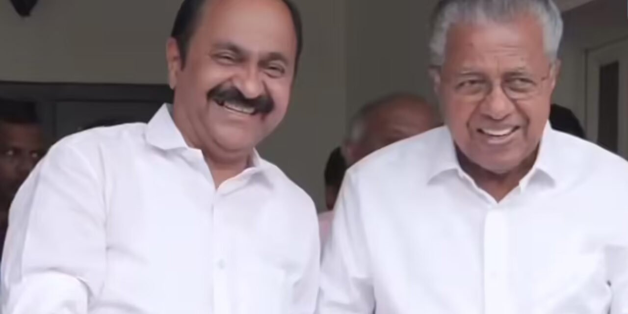 എല്ലാ വികസനവും പോയത് കണ്ണൂരിലേക്ക്; കിഫ്ബിക്കെതിരെ ധവളപത്രം ഉന്നയിക്കുന്നത് ഗുരുതര ആരോപണങ്ങൾ
