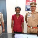 ഭ​ർ​ത്താ​വി​നെ ഉ​പേ​ക്ഷി​ക്കാ​ൻ വി​സ​മ്മ​തി​ച്ചു; പോ​ലീ​സ് സ്റ്റേ​ഷ​നി​ൽ വ​ച്ച് മ​ക​ളെ കു​ത്തി​ക്കൊ​ന്ന് മാ​താ​പി​താ​ക്ക​ൾ