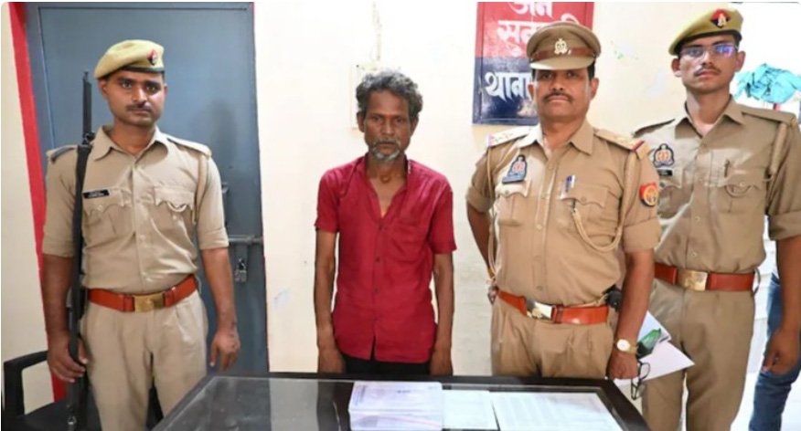 ഭ​ർ​ത്താ​വി​നെ ഉ​പേ​ക്ഷി​ക്കാ​ൻ വി​സ​മ്മ​തി​ച്ചു; പോ​ലീ​സ് സ്റ്റേ​ഷ​നി​ൽ വ​ച്ച് മ​ക​ളെ കു​ത്തി​ക്കൊ​ന്ന് മാ​താ​പി​താ​ക്ക​ൾ