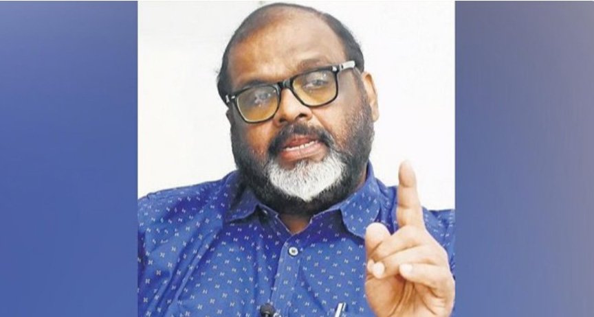 പ്രി​യ​ദ​ർ​ശി​നി പ​ദ്ധ​തി; പ​ണം ത​രാ​ൻ സ്ത്രീ ​യാ​ത്ര​ക്കാ​ർ ത​യാ​റാ​യാ​ലും വാ​ങ്ങി​ല്ലെ​ന്ന് ഗ​താ​ഗ​ത മ​ന്ത്രി