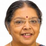 മുൻ ഡി.ജി.പി കെ. പത്മകുമാറിന്റെ മാതാവ് അന്തരിച്ചു