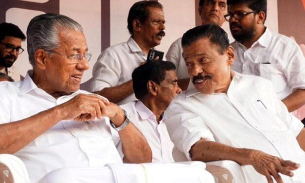 പിണറായിയും ഗോ​വി​ന്ദ​നും മാ​റി​ല്ല: കീ​ഴ്ഘ​ട​ക​ങ്ങ​ളെ തള്ളി സി​പി​എം സം​സ്ഥാ​ന സെ​ക്രട്ടേറിയ​റ്റ്