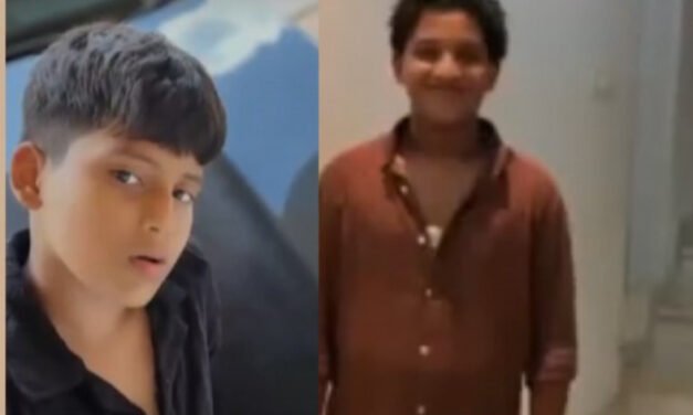 മ​ഞ്ചേ​ശ്വ​ര​ത്ത് ബ​ന്ധു​ക്ക​ളാ​യ കു​ട്ടി​ക​ളെ കാ​ണാ​താ​യ​താ​യി പ​രാ​തി