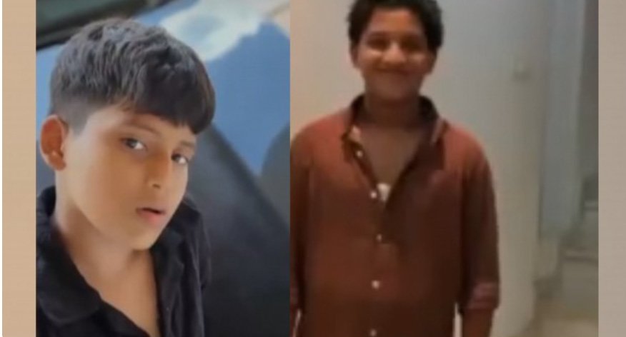 മ​ഞ്ചേ​ശ്വ​ര​ത്ത് ബ​ന്ധു​ക്ക​ളാ​യ കു​ട്ടി​ക​ളെ കാ​ണാ​താ​യ​താ​യി പ​രാ​തി