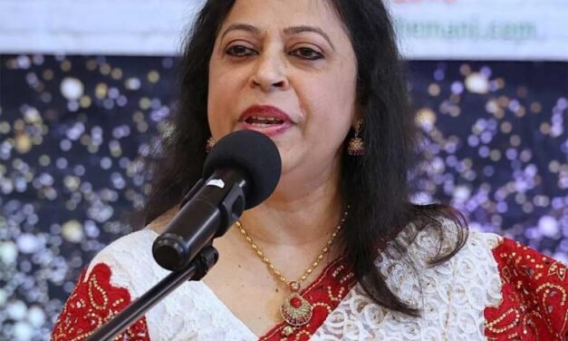 ഇന്റഗ്രിറ്റിയോടെ… ഷൈനിങ്ങോടെ ഡോ. ഷൈനി രാജു ഫൊക്കാന വിമൻസ് ഫോറം ചെയർ സ്ഥാനാർഥി