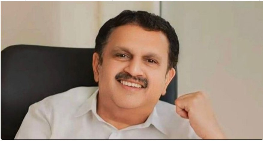 ആ​രോ​ഗ്യ​മ​ന്ത്രി​യെ ‘കി​ങ്ങി​ണി മോ​ന്‍’ എ​ന്ന ക​മ​ന്‍റി​ട്ട് ആ​ക്ഷേ​പി​ച്ചു; സി​പി​എം പ്ര​വ​ർ​ത്ത​ക​നെ​തി​രെ കേ​സ്