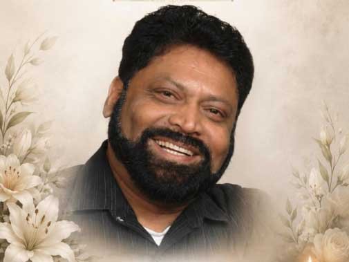 ഫിലിപ്പ് ലൂക്കോസ്( സന്തോഷ് (64) അന്തരിച്ചു