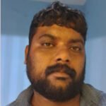 സ്റ്റേ​ഷ​നി​ൽ ക​യ​റി എ​സ്എ​ച്ച്ഒ​യു​ടെ മൂ​ക്കി​ടി​ച്ച് ത​ക​ർ​ത്തു; പ്ര​തി പി​ടി​യി​ൽ