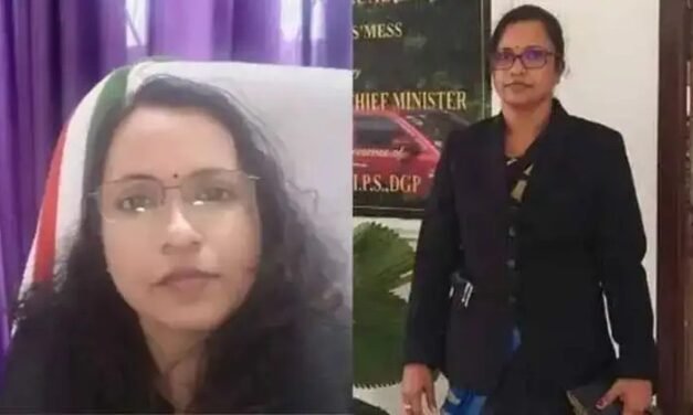 മുഖ്യമന്ത്രിയുടെ ഉറപ്പ് പാഴായോ?; APP അനീഷ്യ ആത്മഹത്യ കേസിലെ ഒന്നാം പ്രതിക്ക് സ്വന്തം നാട്ടിലേക്ക് സ്ഥലം മാറ്റം