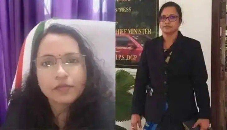 മുഖ്യമന്ത്രിയുടെ ഉറപ്പ് പാഴായോ?; APP അനീഷ്യ ആത്മഹത്യ കേസിലെ ഒന്നാം പ്രതിക്ക് സ്വന്തം നാട്ടിലേക്ക് സ്ഥലം മാറ്റം