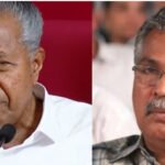 അ​വ​താ​ര പ​രാ​മ​ർ​ശം; ബി​നോ​യ് വി​ശ്വ​ത്തി​ന് മ​റു​പ​ടി​യു​മാ​യി പി​ണ​റാ​യി വി​ജ​യ​ൻ