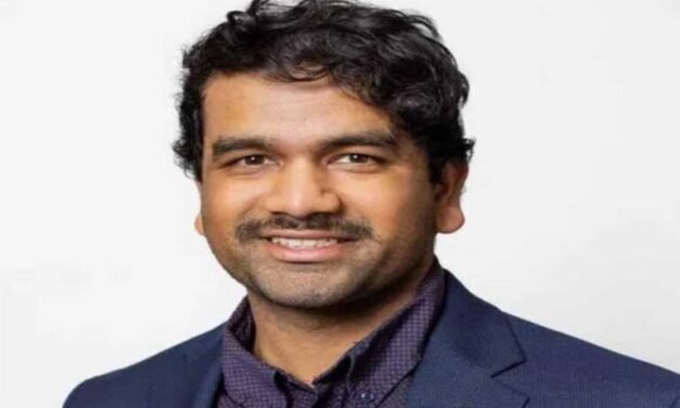 സെൽഫ് ഡ്രൈവിങ് സാങ്കേതികവിദ്യയുടെ പ്രധാന കണ്ണി ഇന്ത്യൻ വംശജൻ വിഭാവ് ആൾട്ടെക്കർ ലോക മാധ്യമങ്ങളിൽ ഇടം പിടിച്ചു