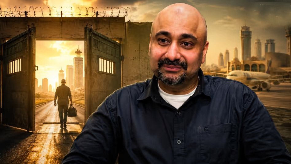 ‘ഒരു മനുഷ്യനെ സഹായിക്കാൻ ആളുകൾ ജാതിയും മതവും മറന്നു, എനിക്ക് വീണ്ടും സ്വപ്നം കാണണം’; മനസ് തുറന്ന് അബ്ദുൾ റഹീം