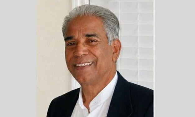 പാസ്റ്റർ മാത്യൂസ് കെ.എബ്രഹാം (86) ഡാളസിൽ നിര്യാതനായി