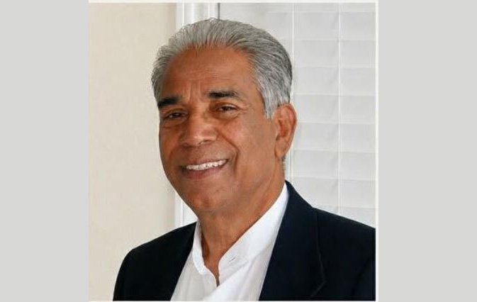 പാസ്റ്റർ മാത്യൂസ് കെ.എബ്രഹാം (86) ഡാളസിൽ നിര്യാതനായി