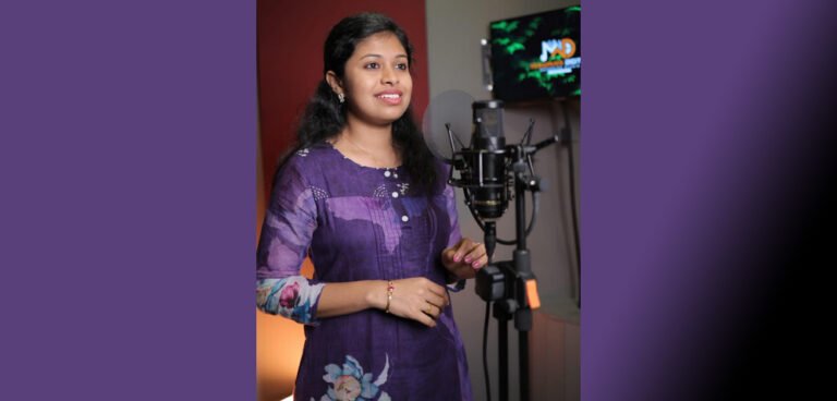 ‘രക്ഷയിൻ സന്തോഷം’ എന്ന പുതിയ ക്രിസ്തീയ സംഗീത ആൽബം റിലീസിംഗിന് ഒരുങ്ങുന്നു