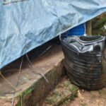 കുട്ടമ്പുഴയില്‍ വീണ്ടും കാട്ടാനയാക്രമണം; കൃഷിയും വാട്ടര്‍ ടാങ്കുകളും നശിപ്പിച്ചു