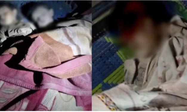 അ​ഫ്ഗാ​നി​ൽ പാ​ക് വ്യോ​മാ​ക്ര​മ​ണം; കു​ട്ടി​ക​ൾ ഉ​ൾ​പ്പ​ടെ 13 പേ​ർ മ​രി​ച്ചു