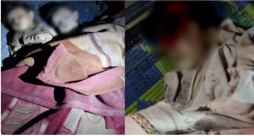 അ​ഫ്ഗാ​നി​ൽ പാ​ക് വ്യോ​മാ​ക്ര​മ​ണം; കു​ട്ടി​ക​ൾ ഉ​ൾ​പ്പ​ടെ 13 പേ​ർ മ​രി​ച്ചു