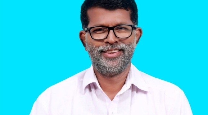 യുവതിയെ പീഡിപ്പിക്കാൻ ശ്രമം; കോൺഗ്രസ് നേതാവിനെതിരെ കേസ്