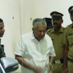 സ​ർ​ക്കാ​ർ മാ​റി​യ​ത് ആ​ന അ​റി​ഞ്ഞി​ല്ലെ​ന്ന് പ​റ​യു​ന്ന​ത് ഒ​ന്നി​നും മ​റു​പ​ടി​യ​ല്ല; തു​റ​ന്ന​ടി​ച്ച് പി​ണ​റാ​യി വി​ജ​യ​ൻ